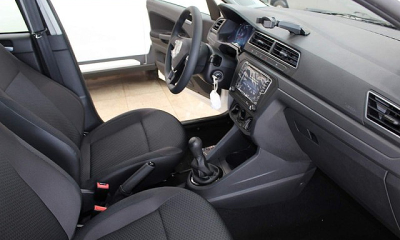 Vw Gol 1.6 Urban Com...