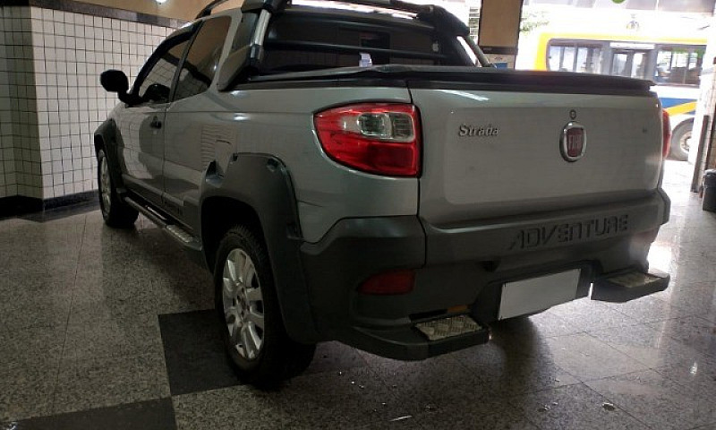 Fiat Strada Adventur...