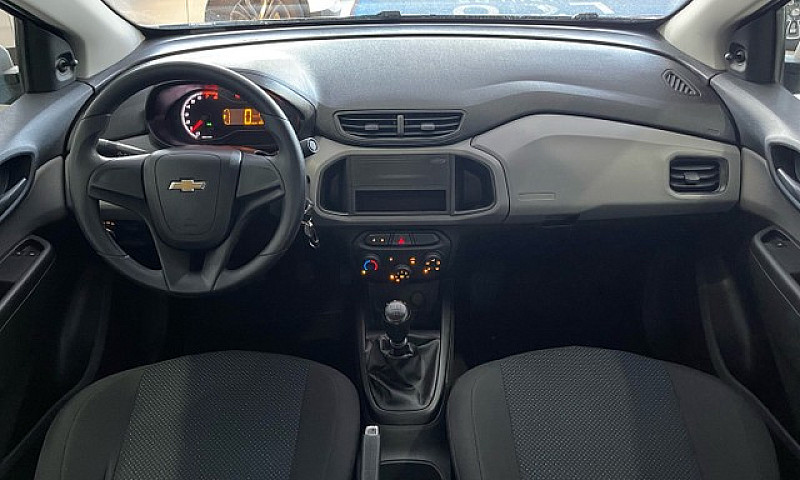 Chevrolet Prisma Joy...