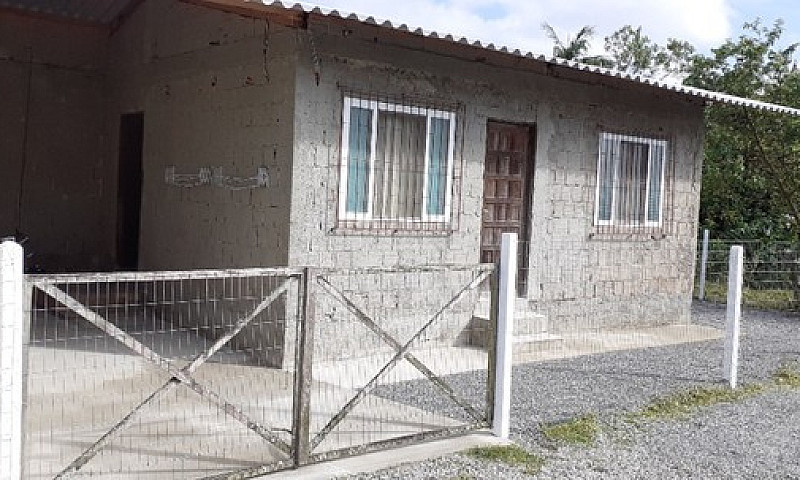 Casa Em Itajai, Bair...