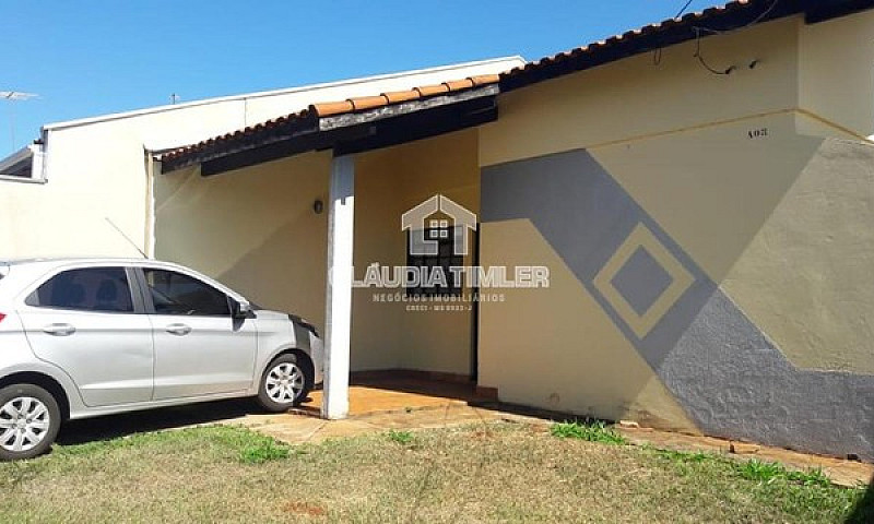 Casa Em Condomínio 3...