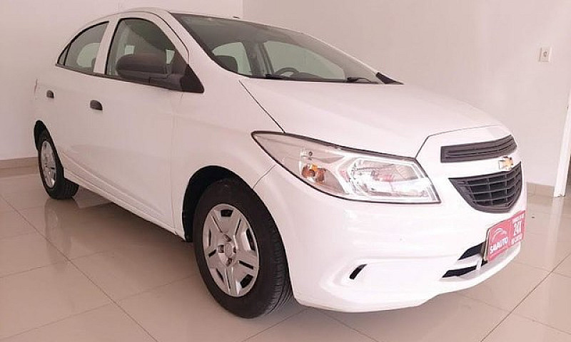 Chevrolet Onix 10Mt ...