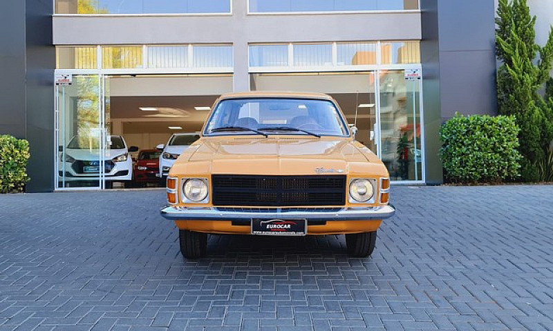 Gm - Chevrolet Carav...