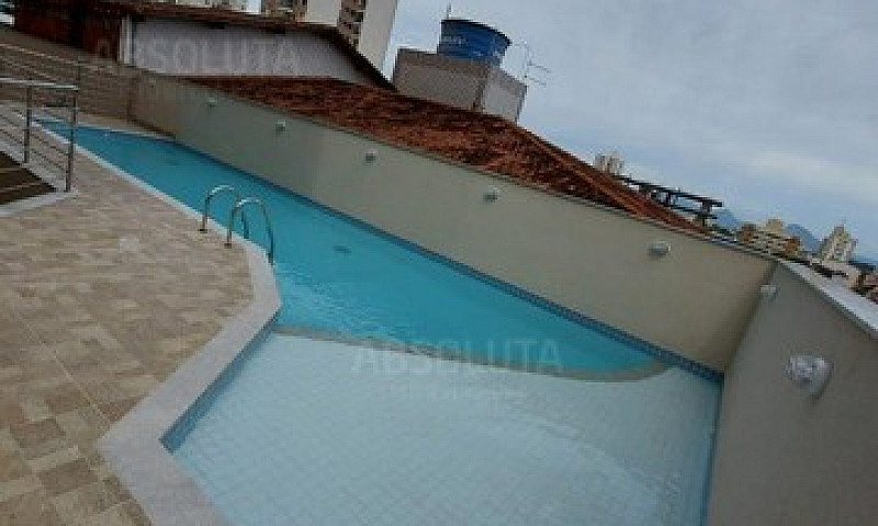 Apartamento 2 Quarto...