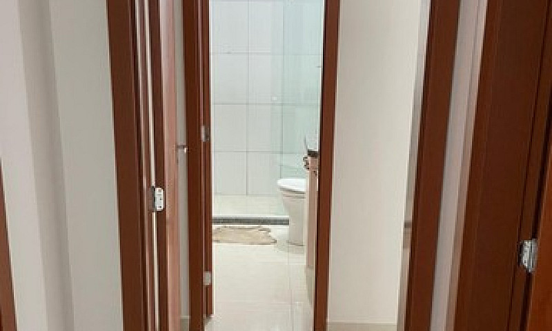 Apartamento Para Alu...