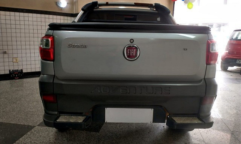 Fiat Strada Adventur...