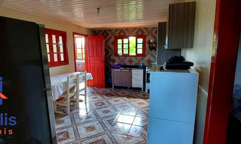 Casa Em Imbituba, No...