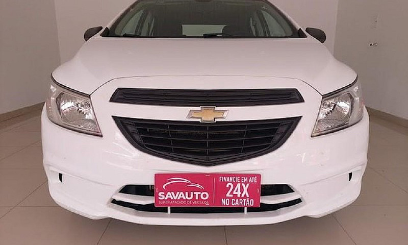 Chevrolet Onix 10Mt ...