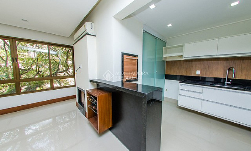 Apartamento Para Ven...