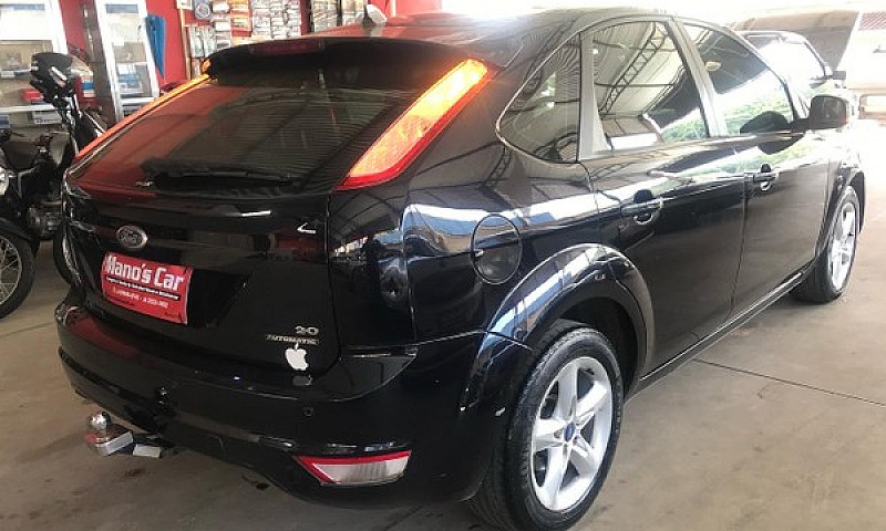 Ford Focus 2.0 Autom...