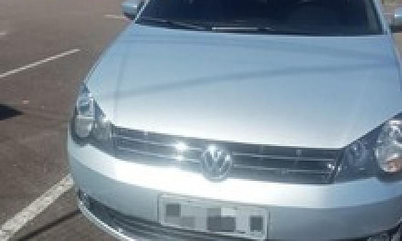 Polo Sedan 2014 Comf...