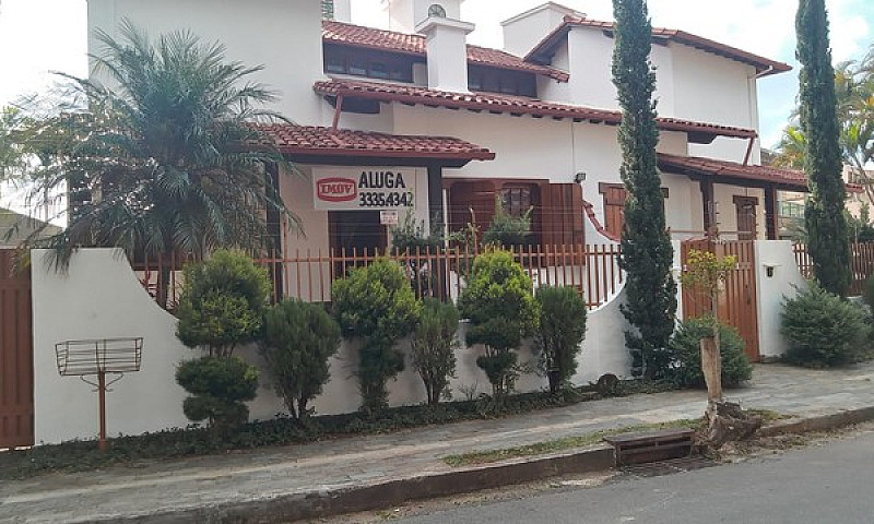 Casa Para Aluguel Co...
