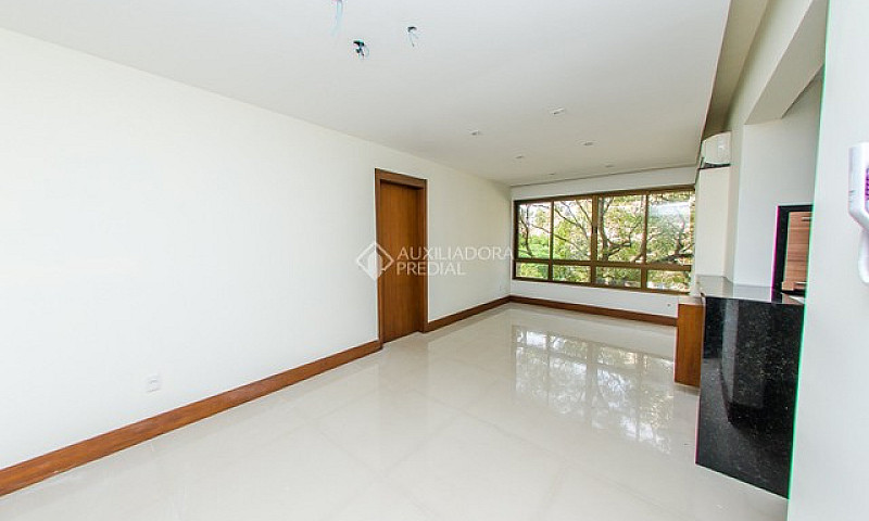 Apartamento Para Ven...