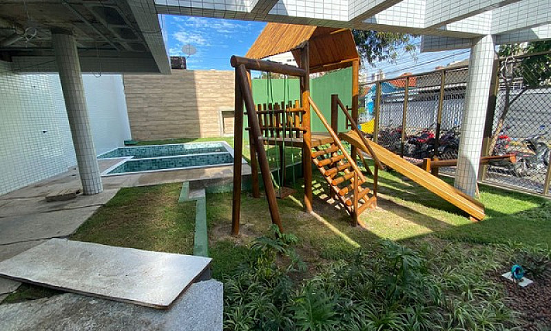 Apartamento Para Ven...