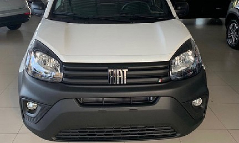 Fiorino Endurance 1....