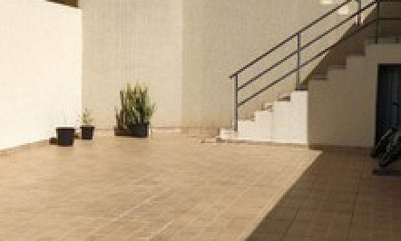 Apartamento Em Condo...