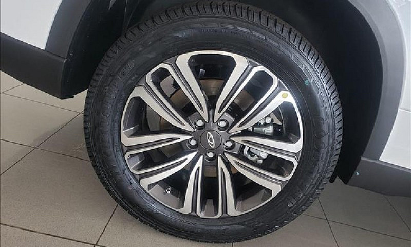 Chery Tiggo 8 1.6 Tg...