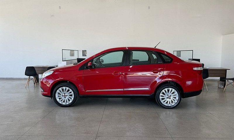 Fiat Grand Siena Sie...