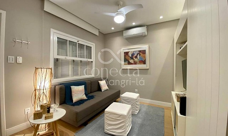 Apartamento De 2 Dor...