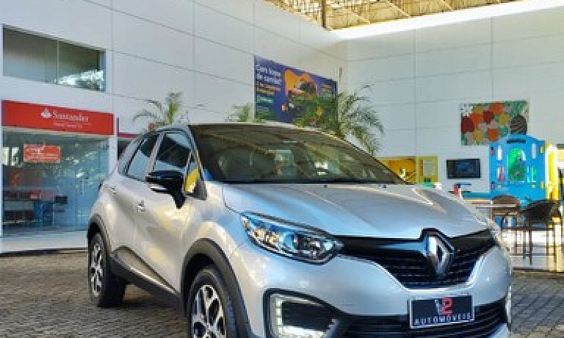 Captur Intense 2.0 2...