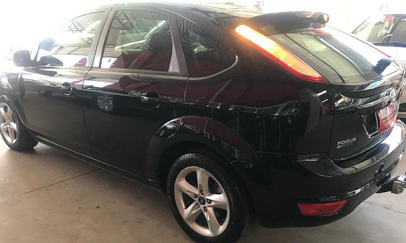 Ford Focus 2.0 Autom...
