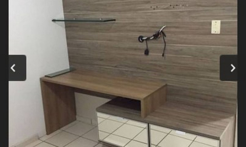 Apartamento Para Ven...