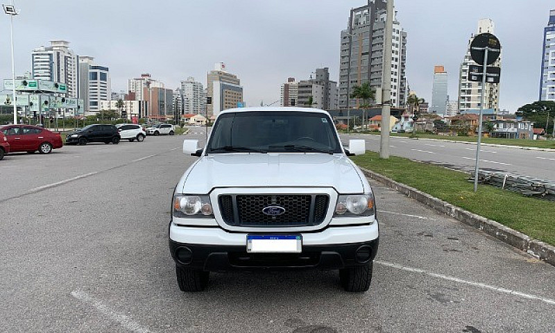 Ranger Xl 2009 4X4 3...