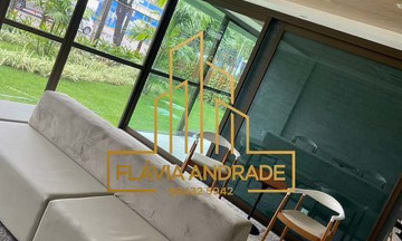 Flat Pina Primeiro U...