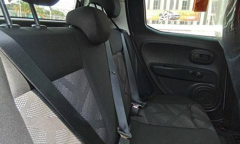 Fiat Mobi Mobi Like ...