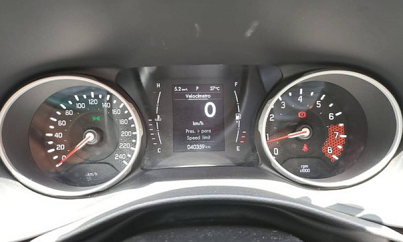 Fiat Toro Toro Endur...