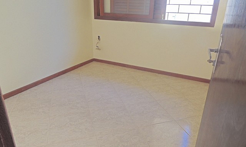 Casa Para Venda No B...