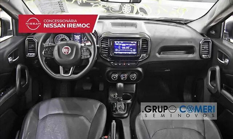 Fiat/Toro Edurance  ...