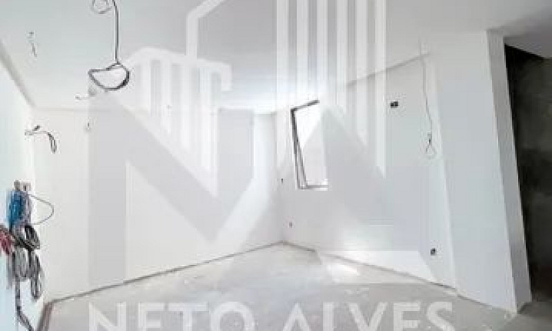 Casa Nova No Aldebar...