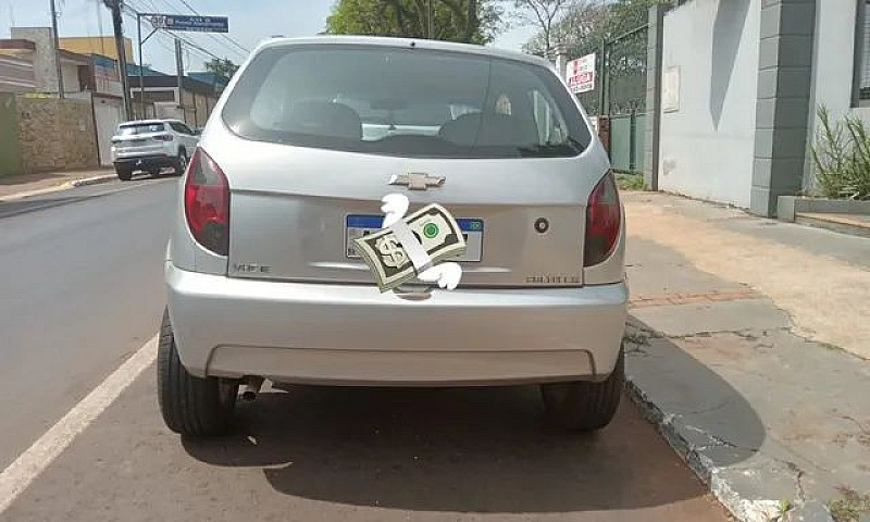Chevrolet / Celta 1....