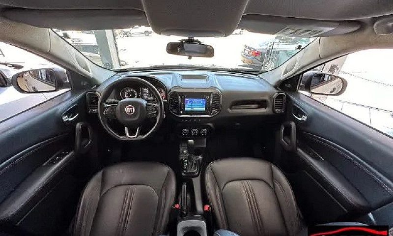 Fiat Toro Endurance ...