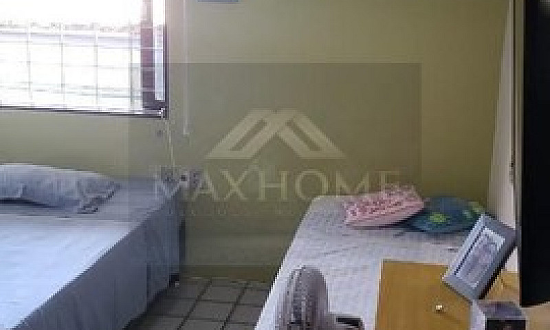 Casa Em Boa Viagem...