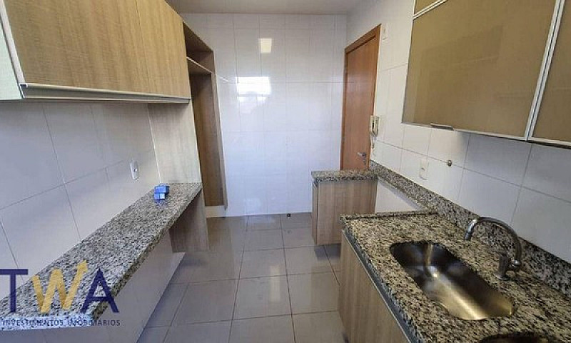 Apartamento Com 2 Do...