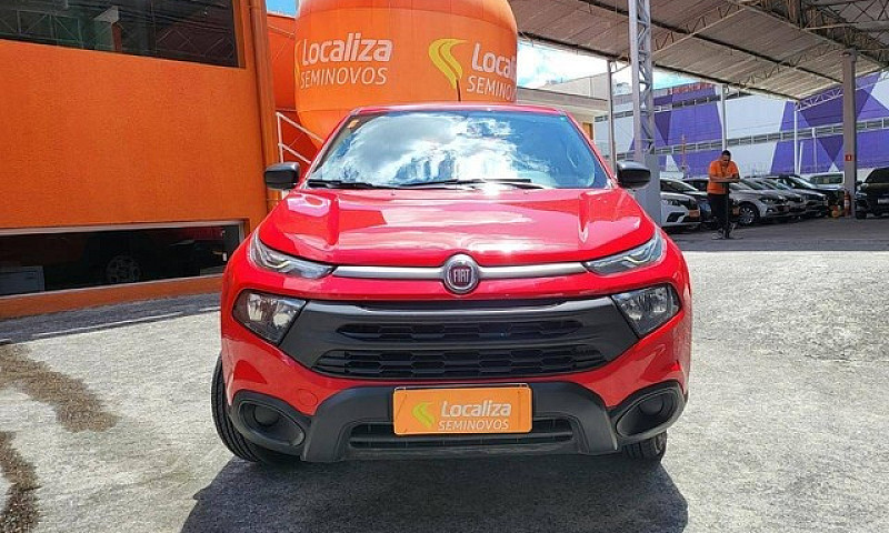 Fiat Toro Toro Endur...