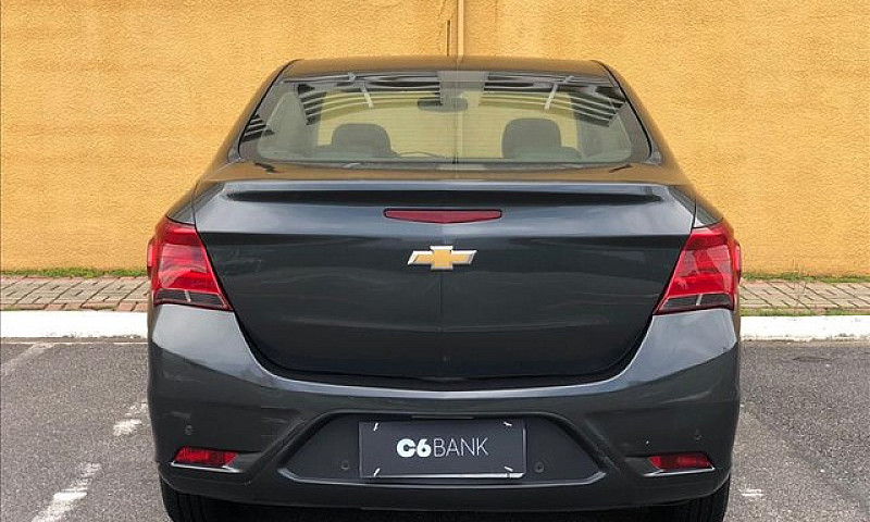 Chevrolet Prisma 1.4...