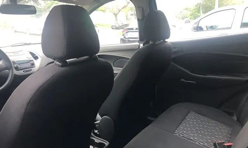 Ford Ka Se 1.0 Flex ...