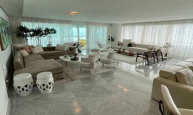 Apartamento Para Alu...