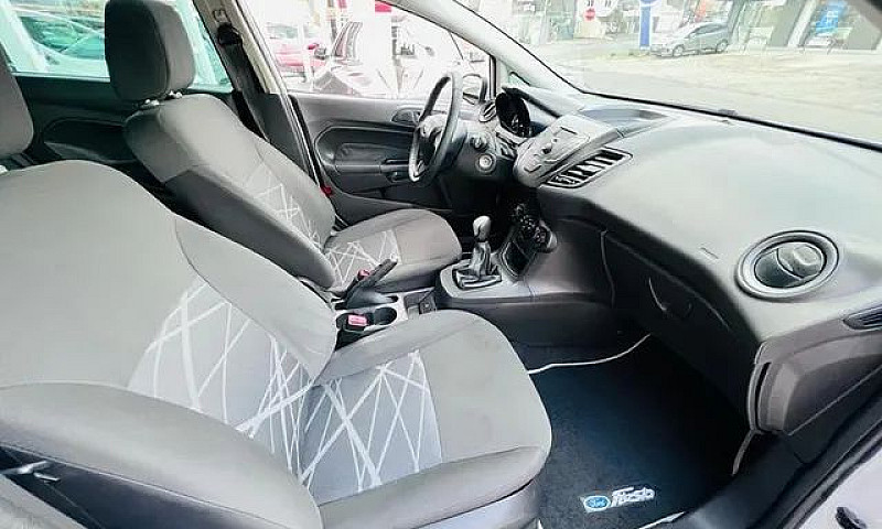 Ford Fiesta Ha 1.5L ...