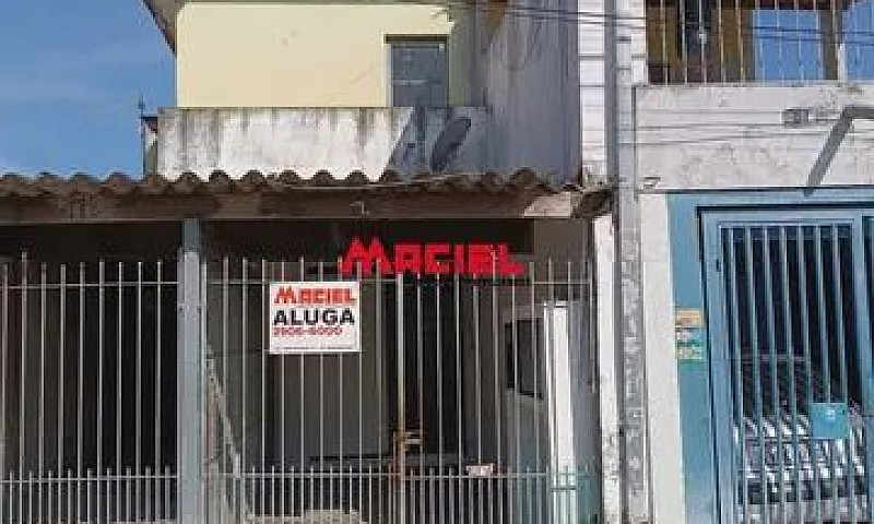 Casa Sobrado Em São ...