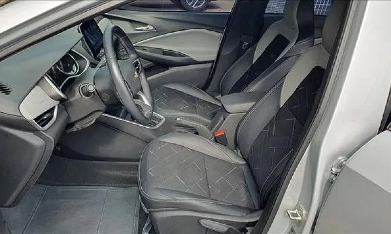 Chevrolet Onix 1.0 T...
