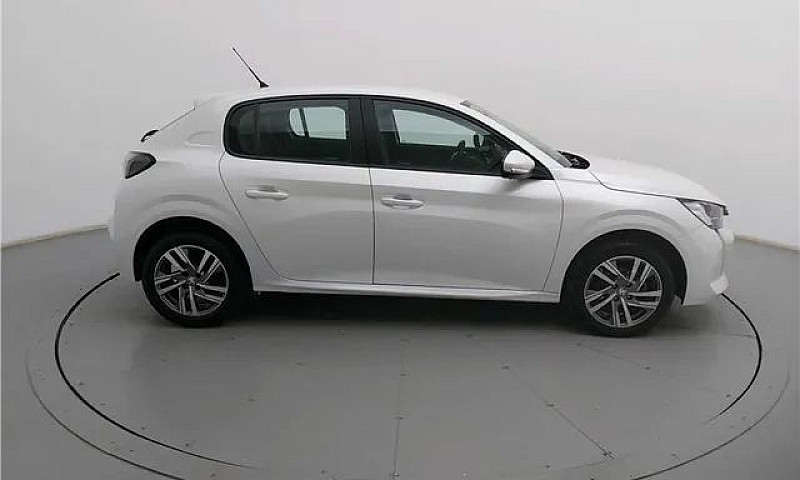 Peugeot 208 2022 1.6...
