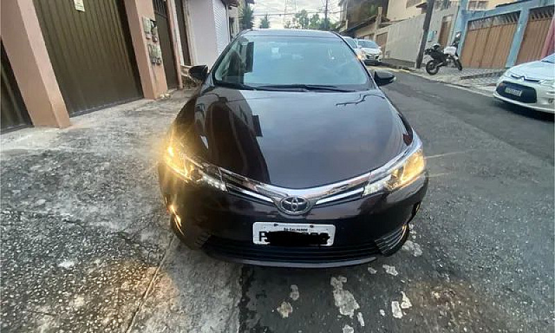 Corolla Xei 2018. 40...