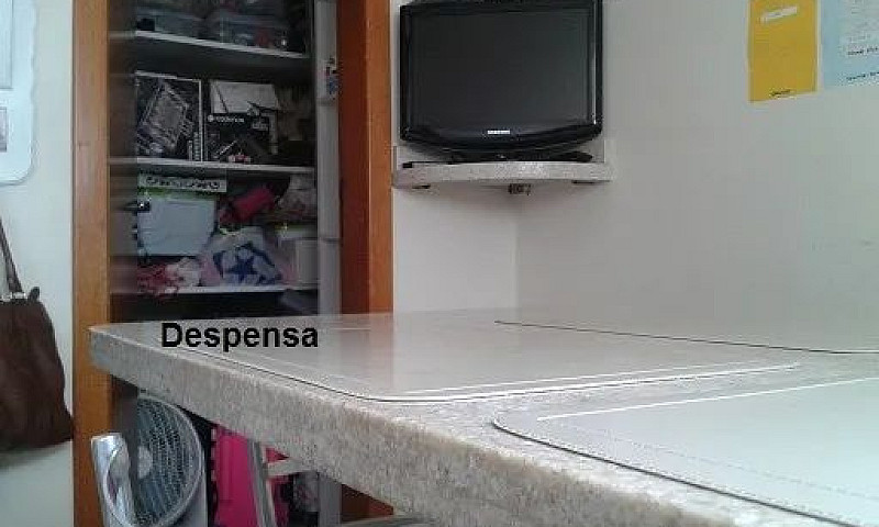 Alugo Apartamento 3 ...