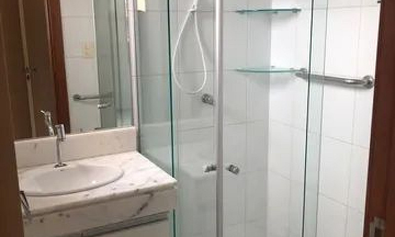 Apartamento Para Alu...