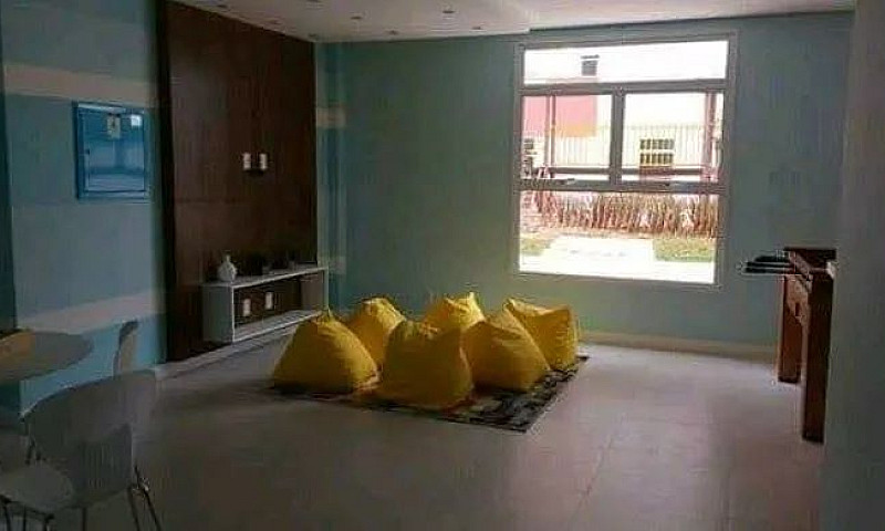Apartamento 2 Dormit...