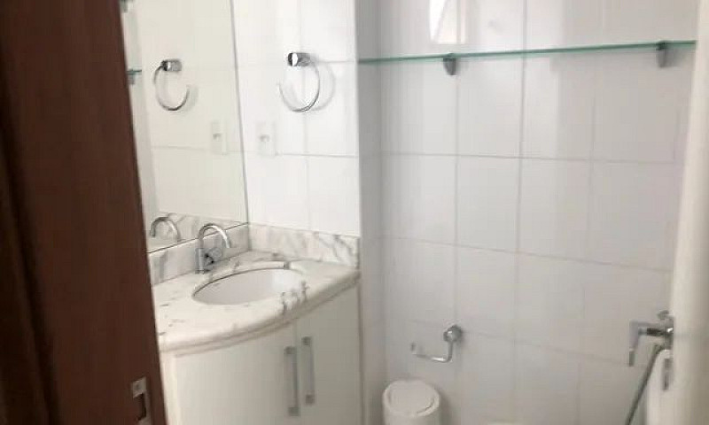 Apartamento Para Alu...